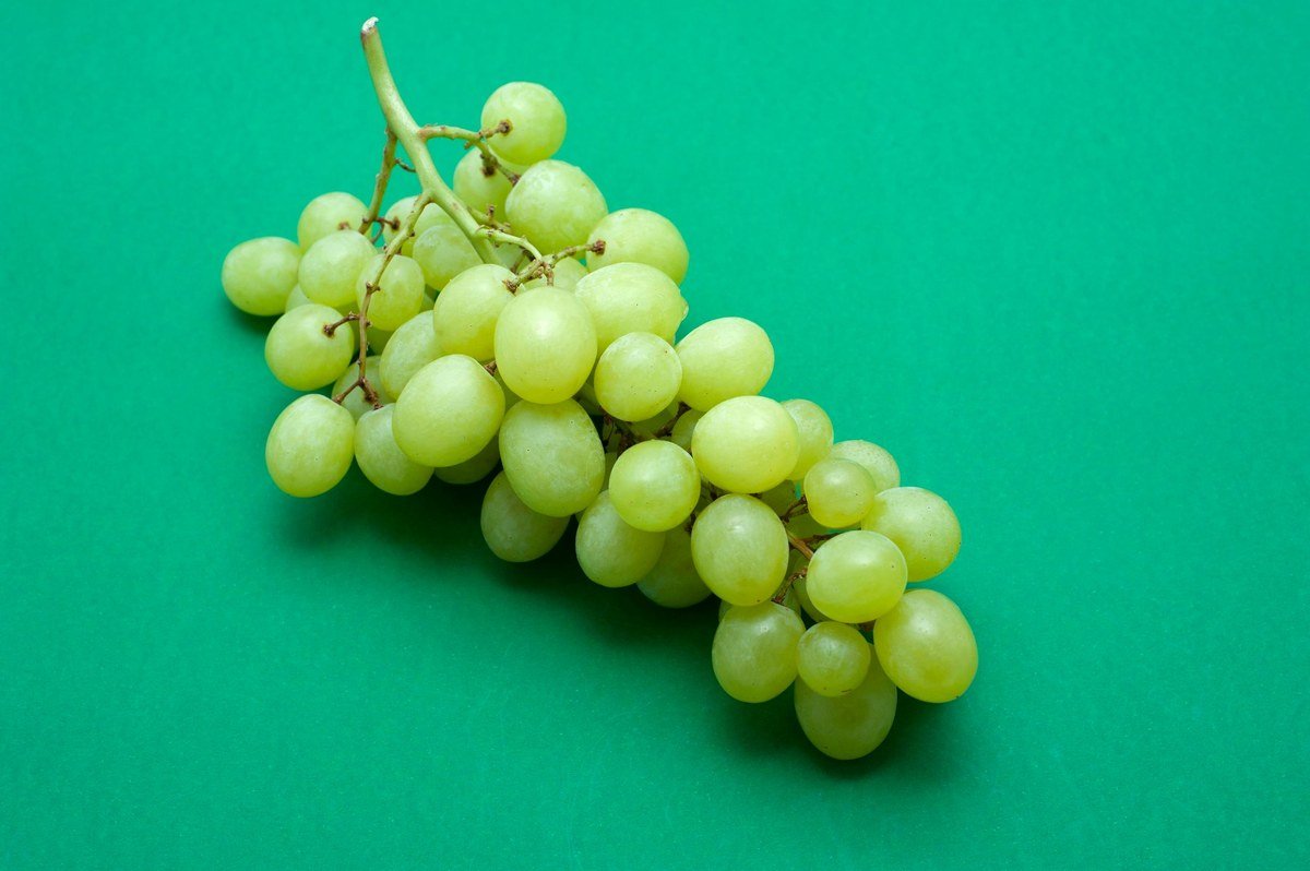Table Grapes — illustrative product photograph