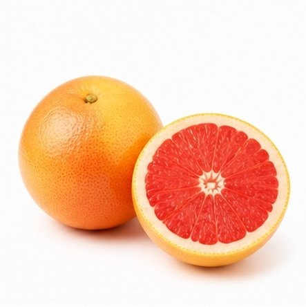 Grapefruit — illustrative product photograph