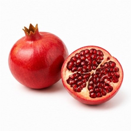 Pomegranate — illustrative product photograph